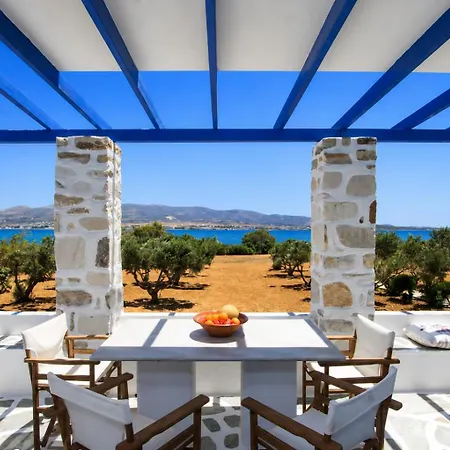 Villa Beachfront - Traditional Greek *