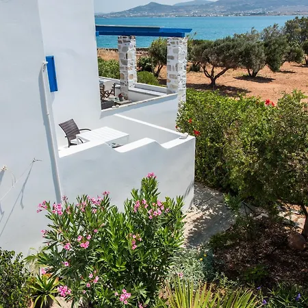 Beachfront - Traditional Greek