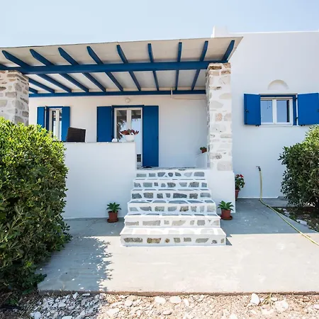 Beachfront - Traditional Greek * Antiparos