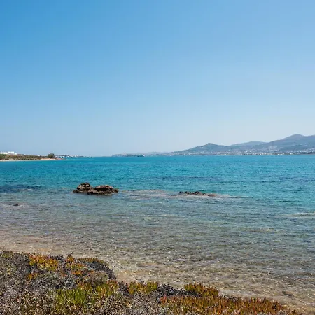 Beachfront - Traditional Greek