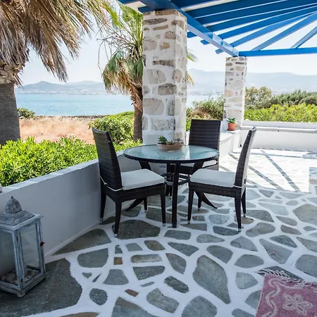 Beachfront - Traditional Greek Villa *