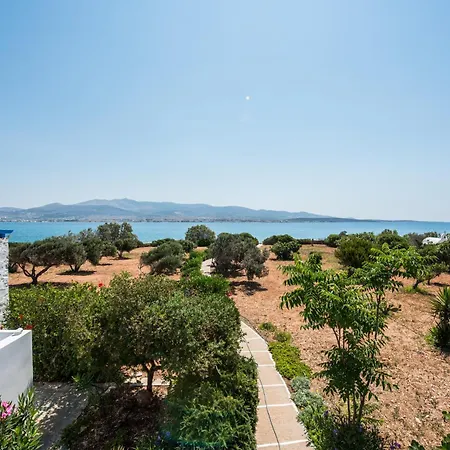 Villa Beachfront - Traditional Greek *