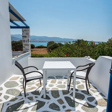 Beachfront - Traditional Greek Villa *