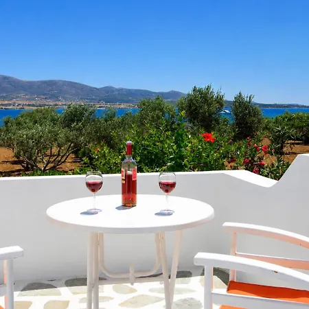 Villa Beachfront - Traditional Greek *