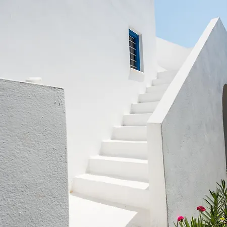 Beachfront - Traditional Greek * Antíparos