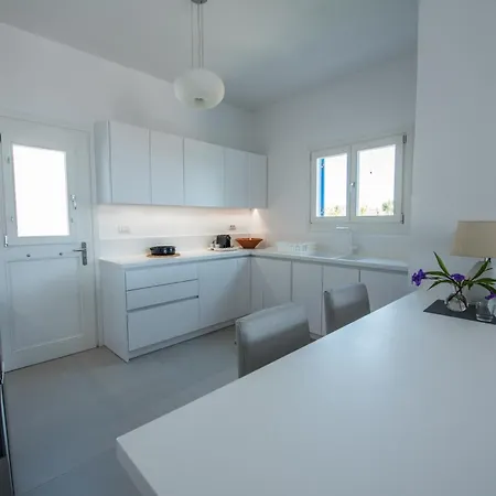 Villa Beachfront - Traditional Greek *