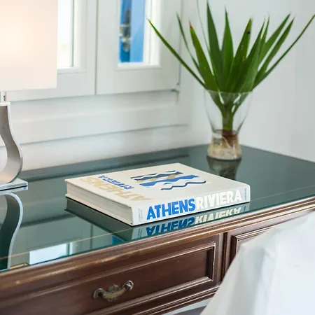 Villa Beachfront - Traditional Greek *